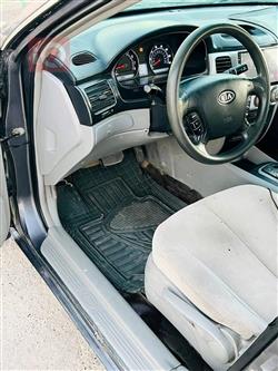 كيا اوبتيما